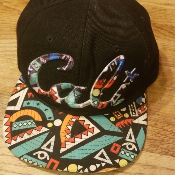 cali Other - 🔥🔥cali cap🔥🔥
